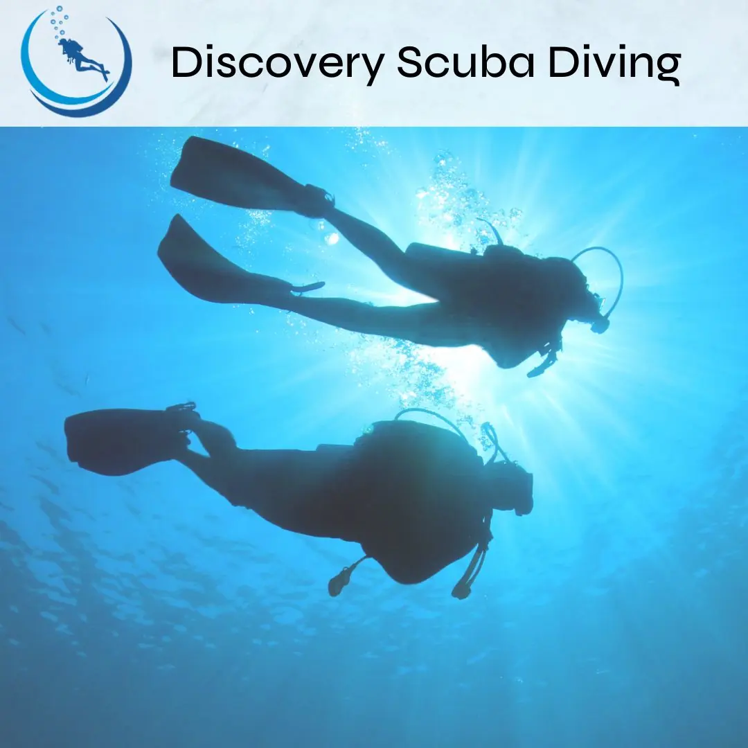 Tioman Discovery Scuba Diving